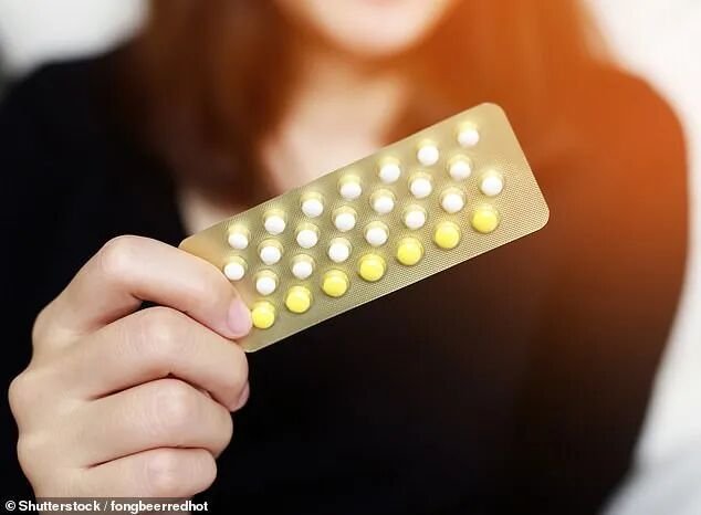 Birth rates have steadily decreased and women have chosen to have their first child later in life since the contraceptive pill was introduced in 1961